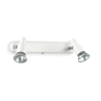 Спот Ideal Lux Slem ap2 142081 Спот Ideal Lux Slem ap2 142081